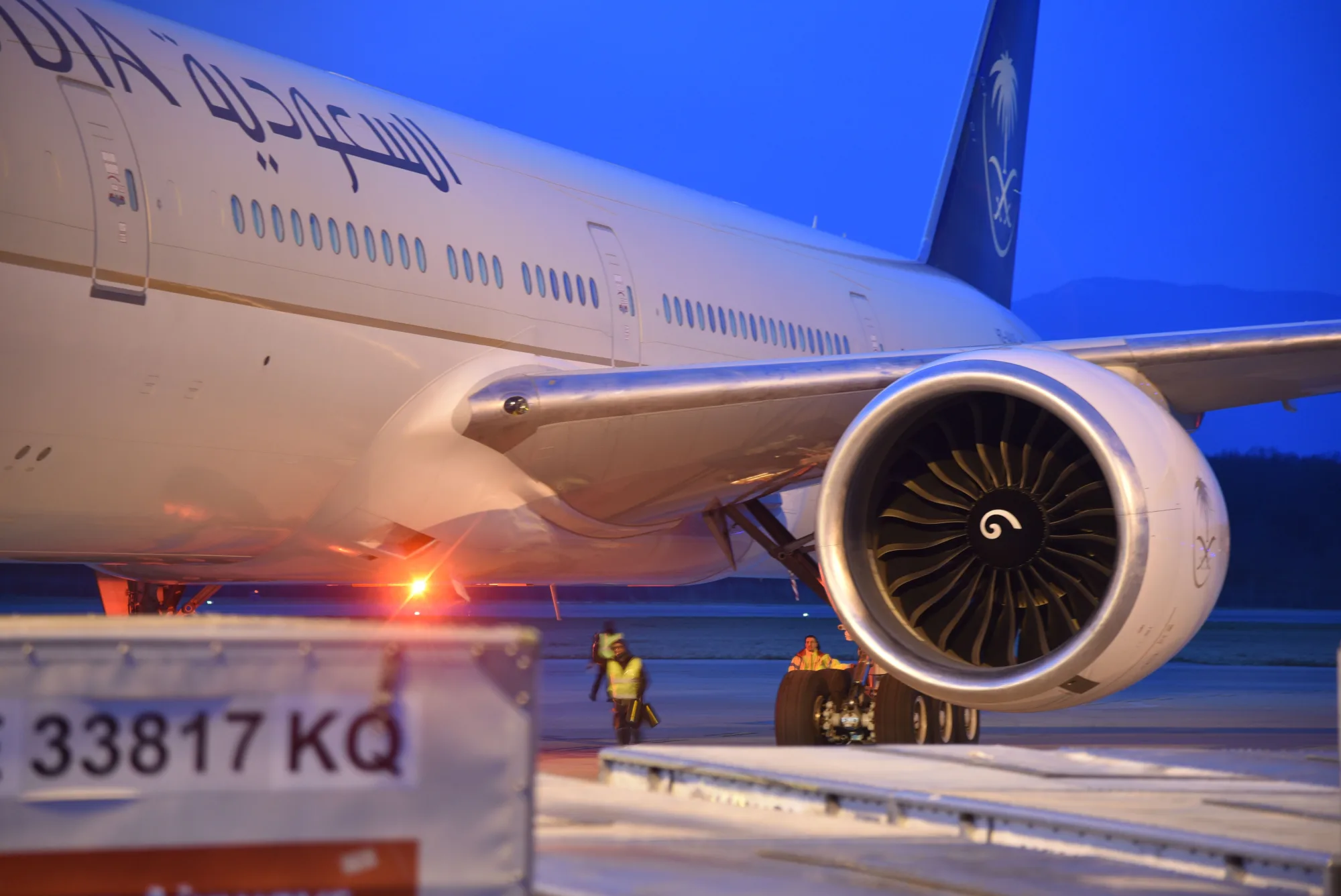 Jeddah or Madinah: Which Airport Should You Fly Into for Umrah? (2026 Guide)