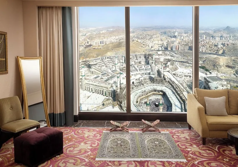 Best Areas to Stay in Makkah for Umrah (2026 Neighborhood Guide)