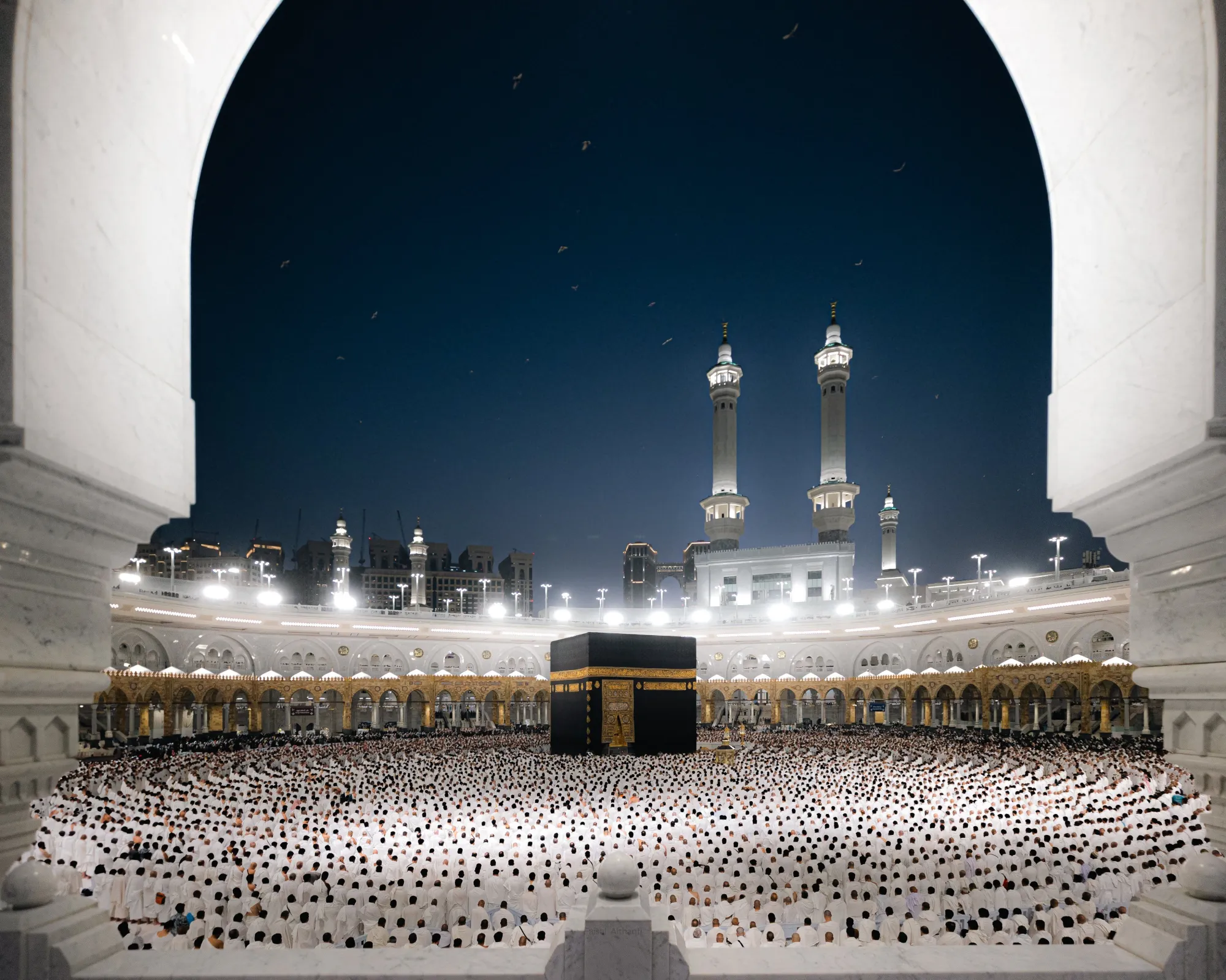 Umrah Packing List (2026): What to Pack for Men & Women — Complete Checklist
